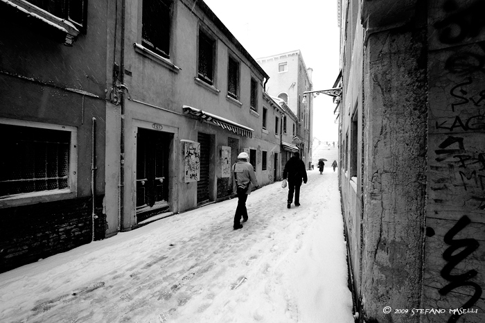 Copyright Stefano Maselli
